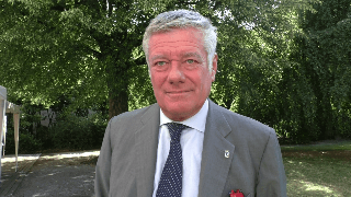 È morto Paolo Pininfarina, erede della storica azienda